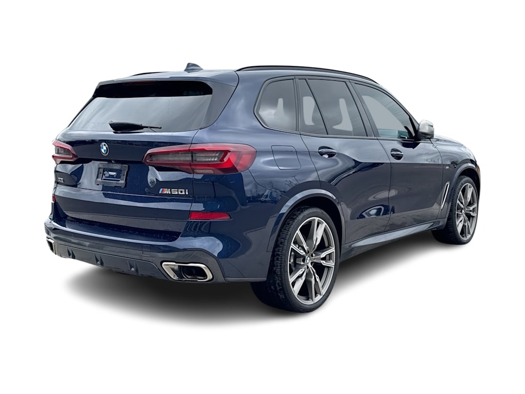 Thumbnail: 2021 BMW X5 - 18
