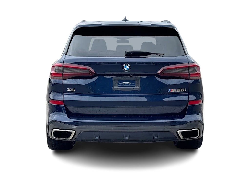 Thumbnail: 2021 BMW X5 - 5