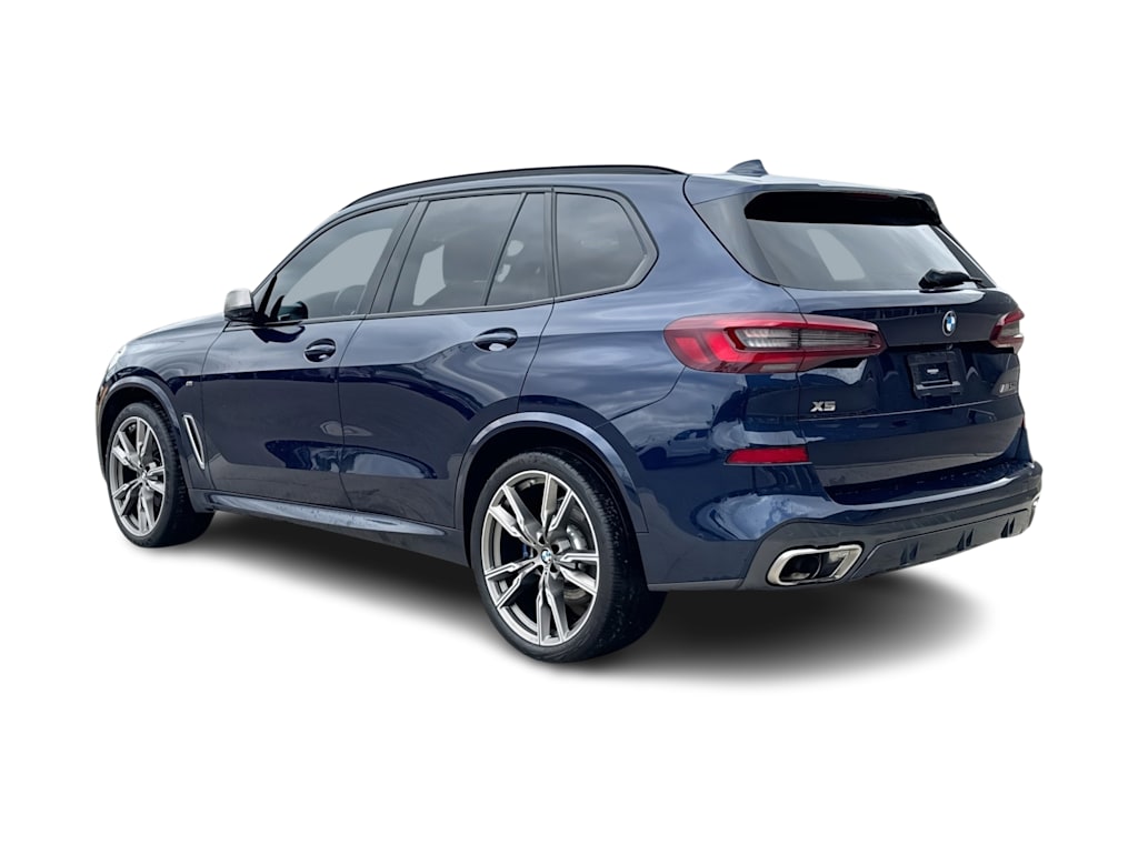 Thumbnail: 2021 BMW X5 - 4