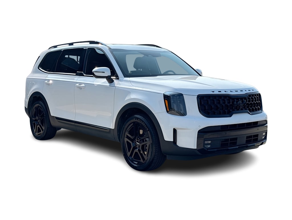 Thumbnail: 2024 Kia Telluride - 21