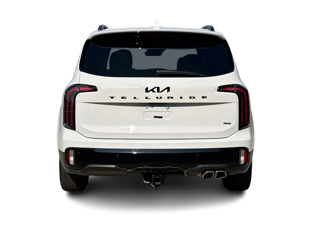 Thumbnail: 2024 Kia Telluride - 5