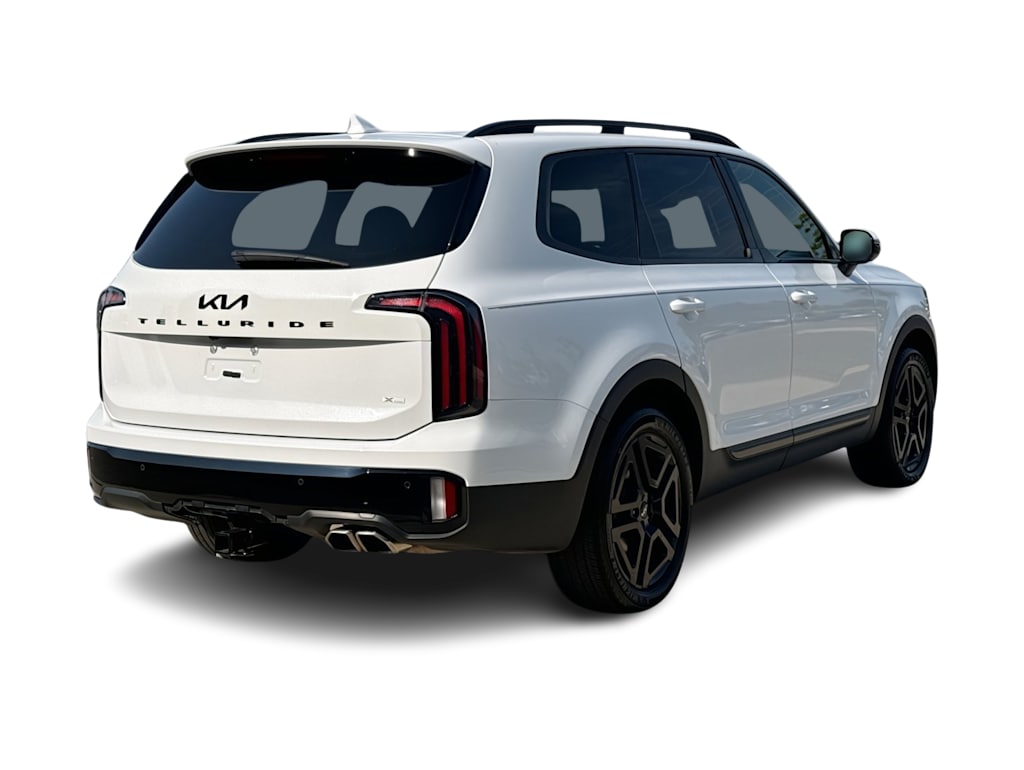 Thumbnail: 2024 Kia Telluride - 19