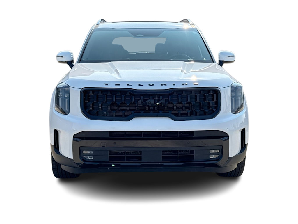 Thumbnail: 2024 Kia Telluride - 22