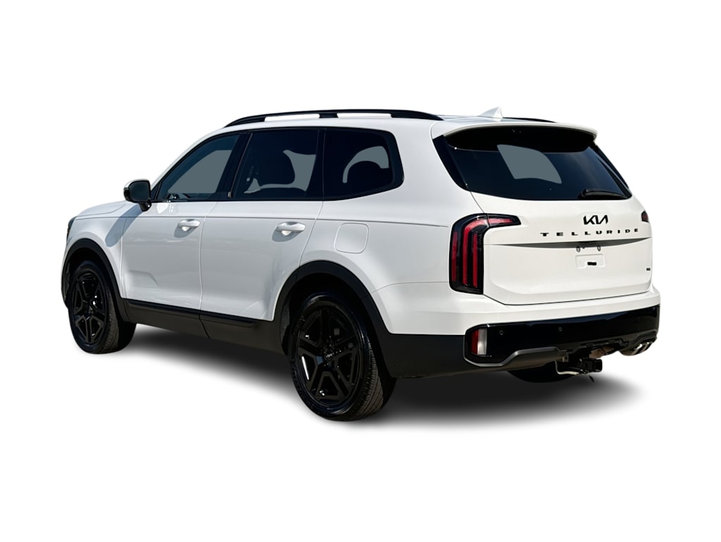 Thumbnail: 2024 Kia Telluride - 4