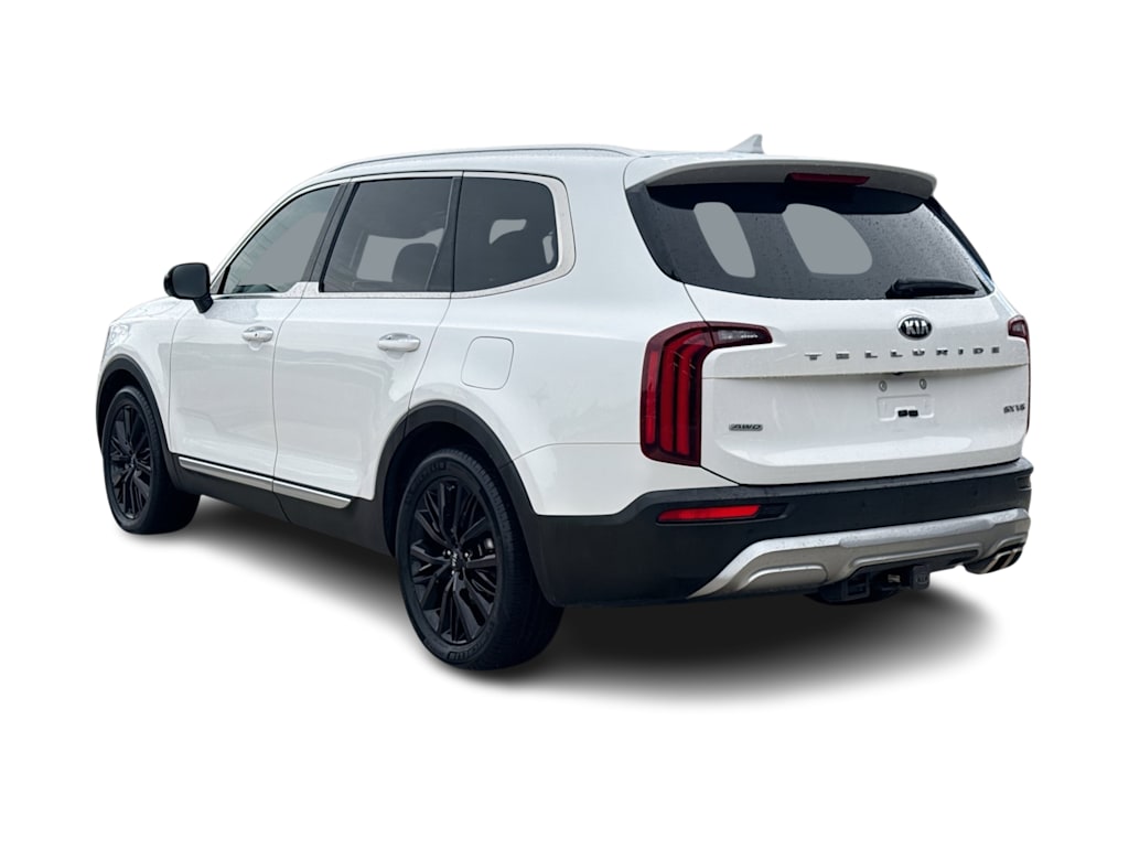 Thumbnail: 2020 Kia Telluride - 4