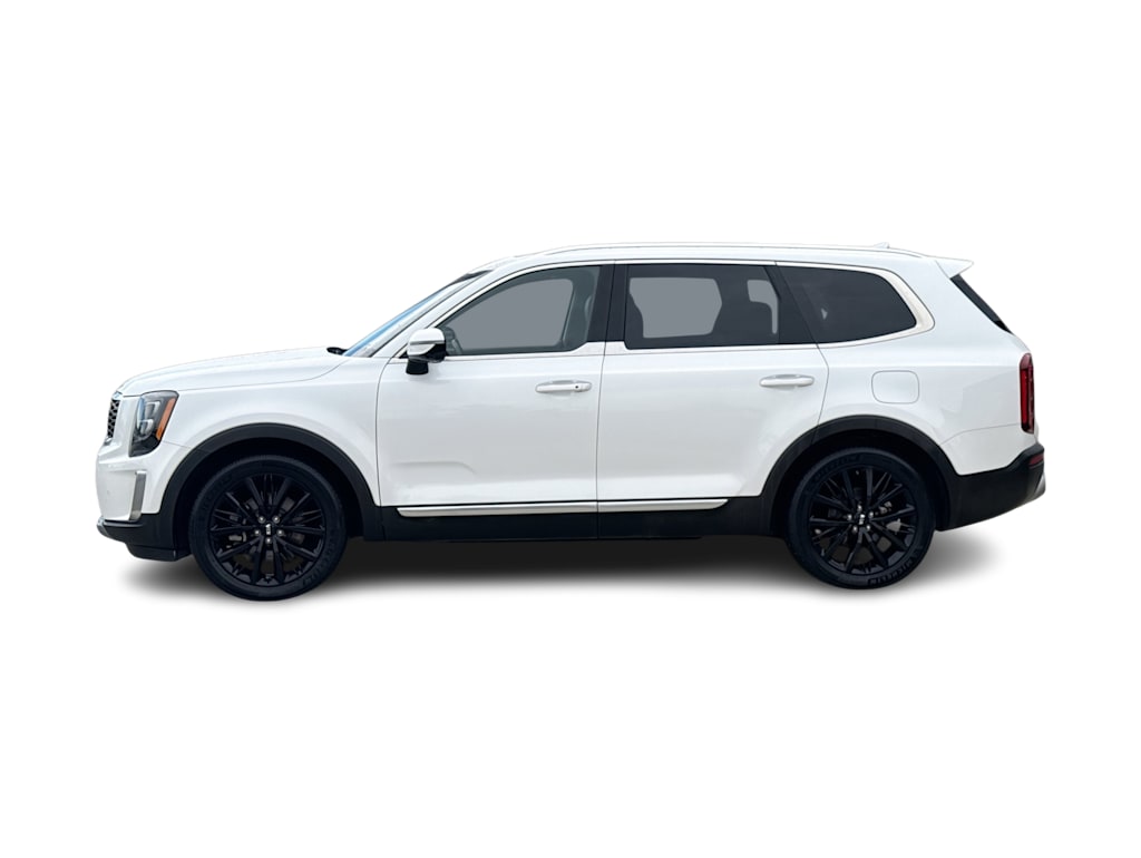 Thumbnail: 2020 Kia Telluride - 3