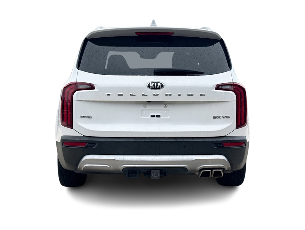 Thumbnail: 2020 Kia Telluride - 5