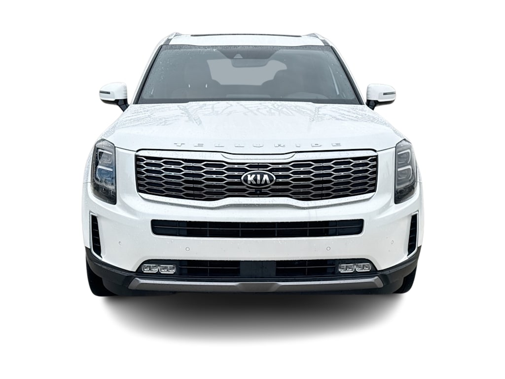 Thumbnail: 2020 Kia Telluride - 6