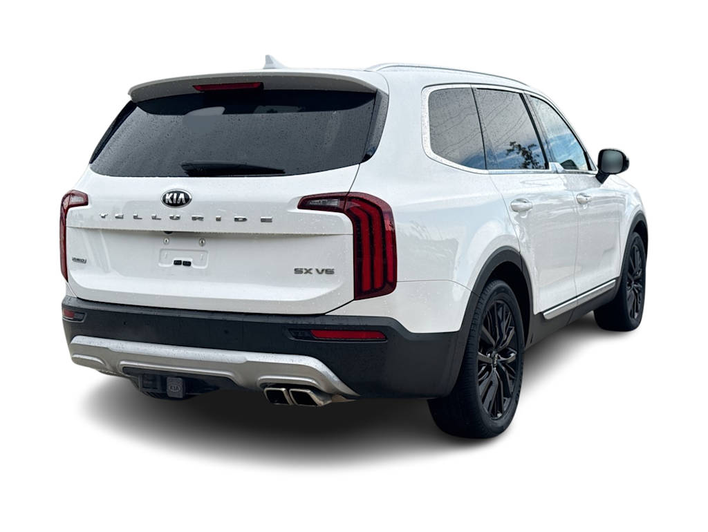 Thumbnail: 2020 Kia Telluride - 19