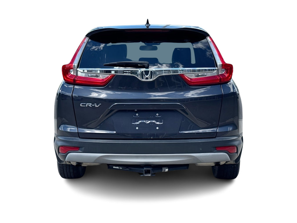 Thumbnail: 2017 Honda CR-V - 5