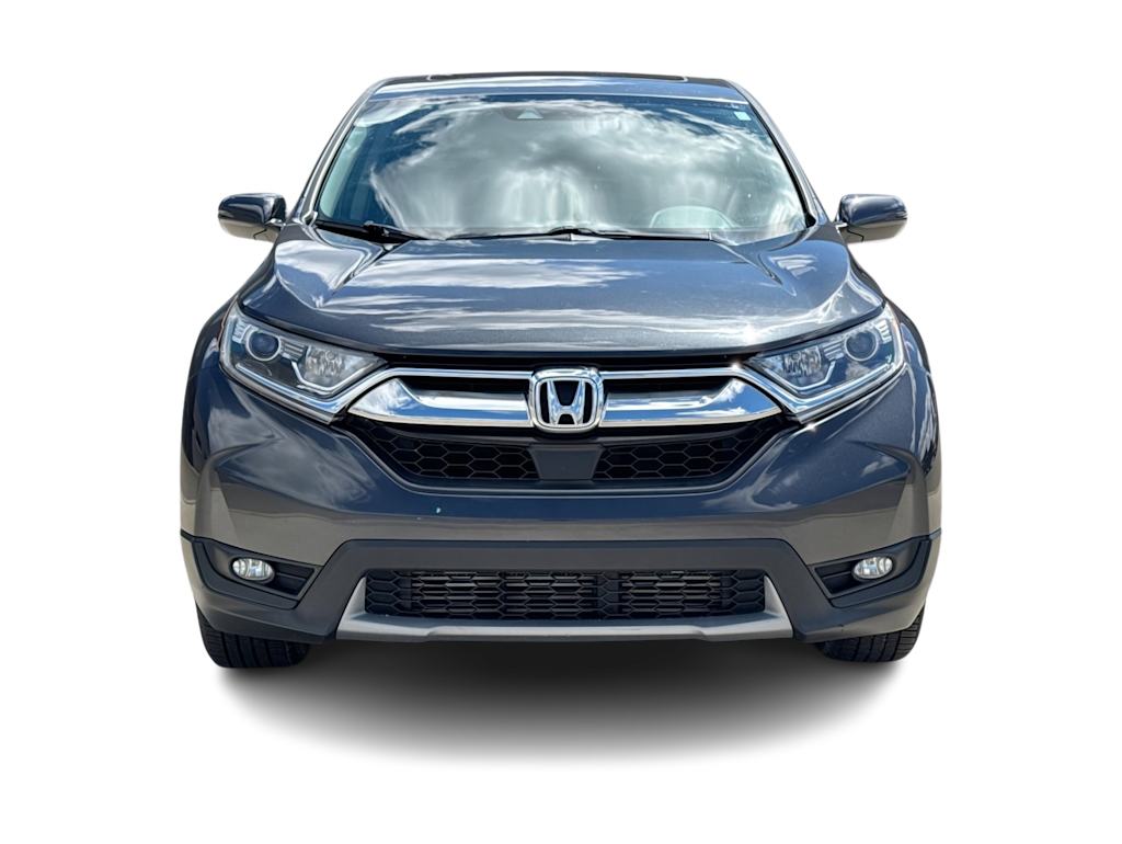 Thumbnail: 2017 Honda CR-V - 6