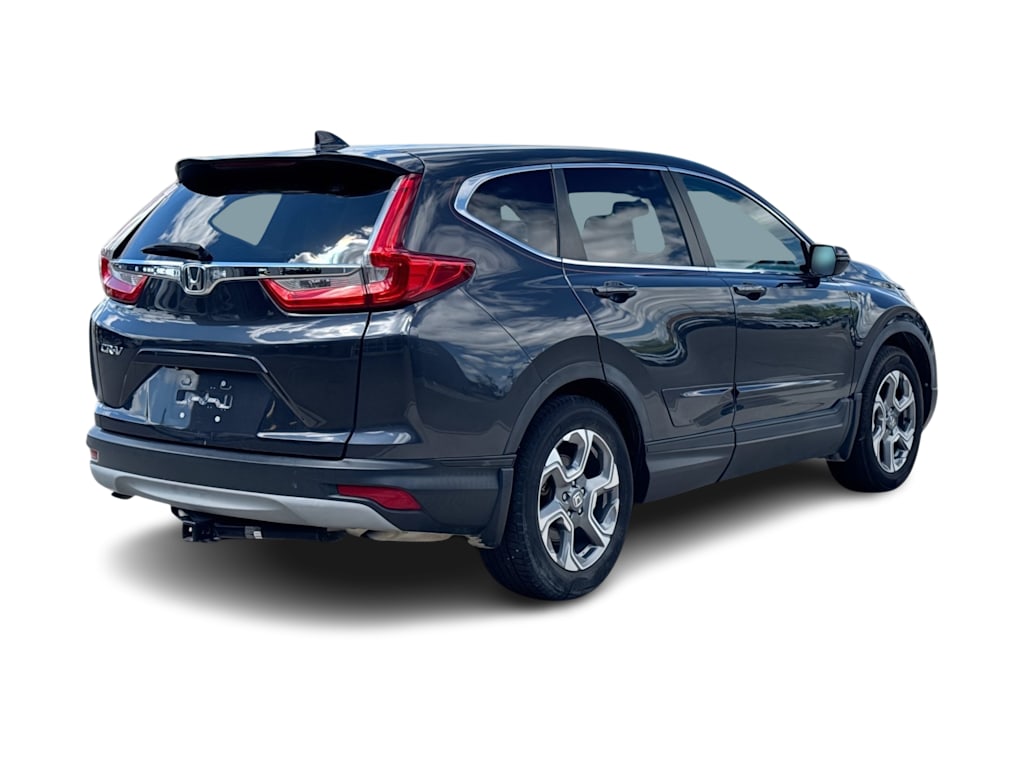 Thumbnail: 2017 Honda CR-V - 19