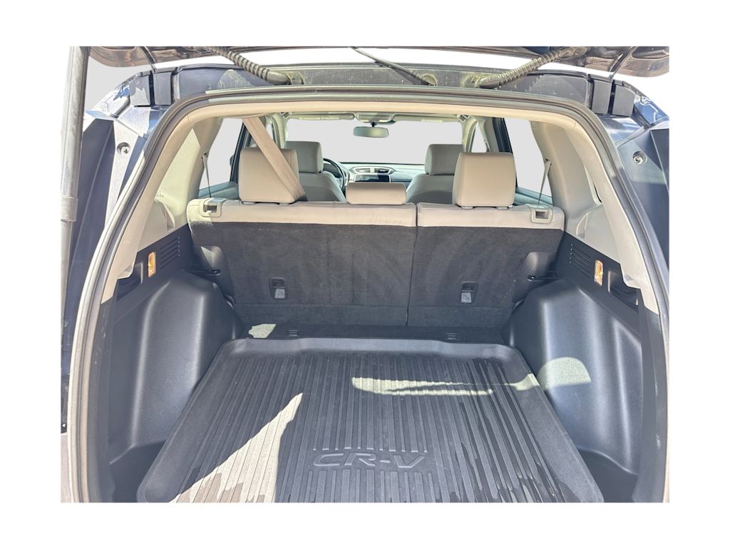 Thumbnail: 2017 Honda CR-V - 16