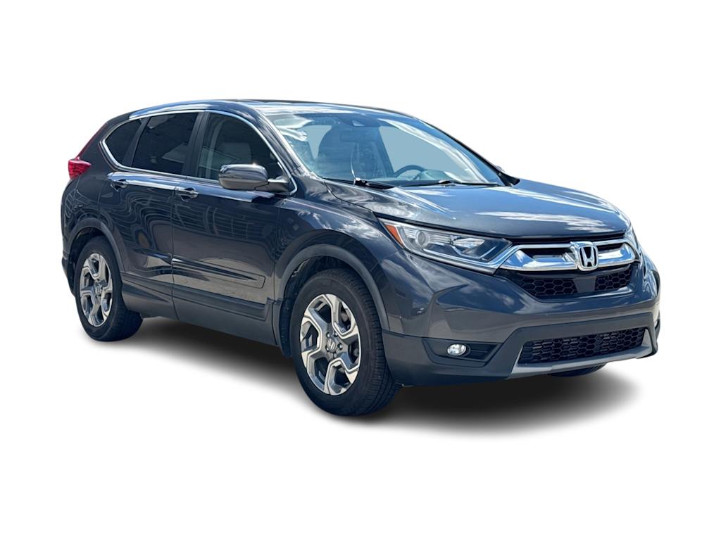 Thumbnail: 2017 Honda CR-V - 21