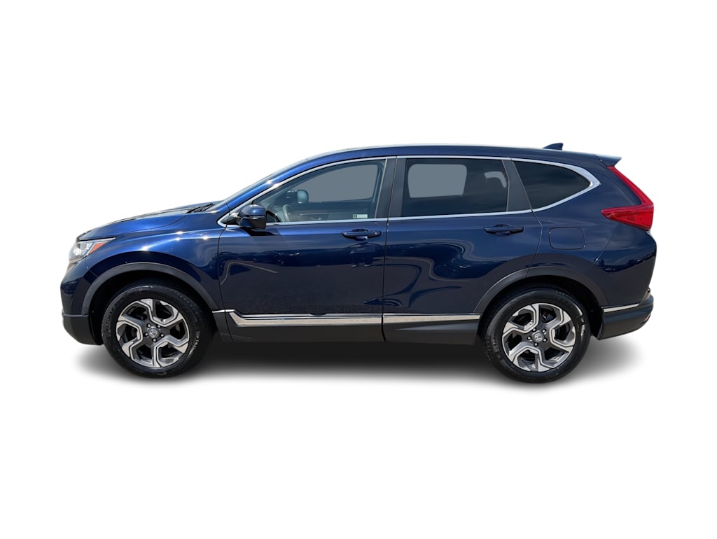 Thumbnail: 2018 Honda CR-V - 3