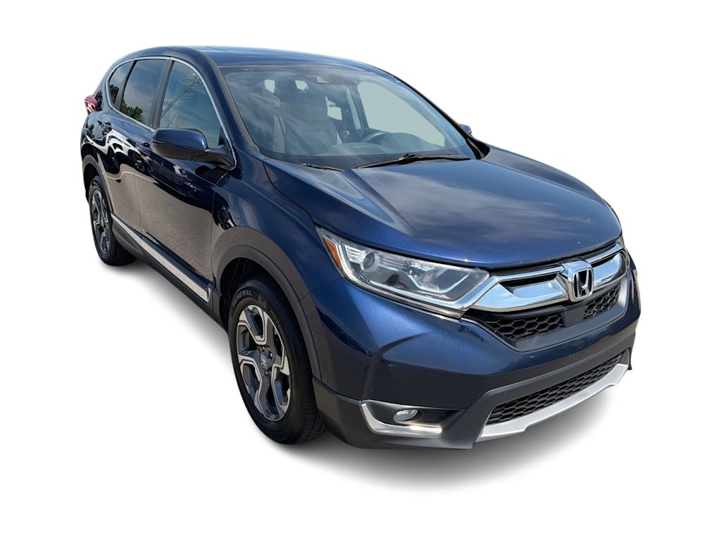 Thumbnail: 2018 Honda CR-V - 20
