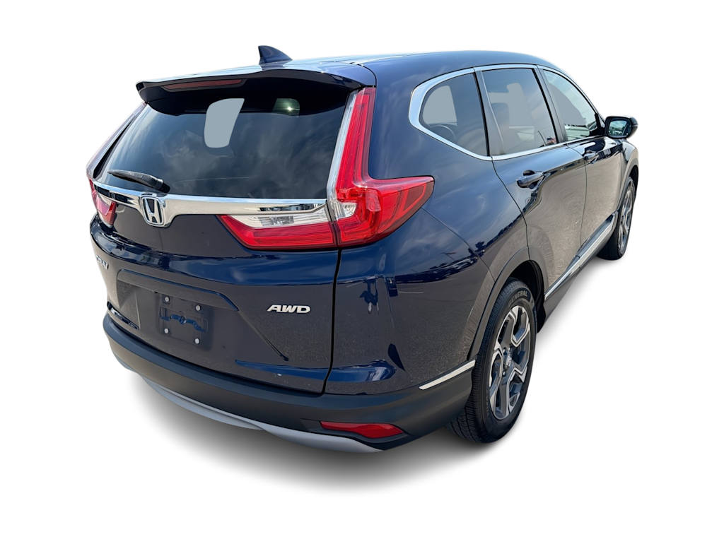 Thumbnail: 2018 Honda CR-V - 18
