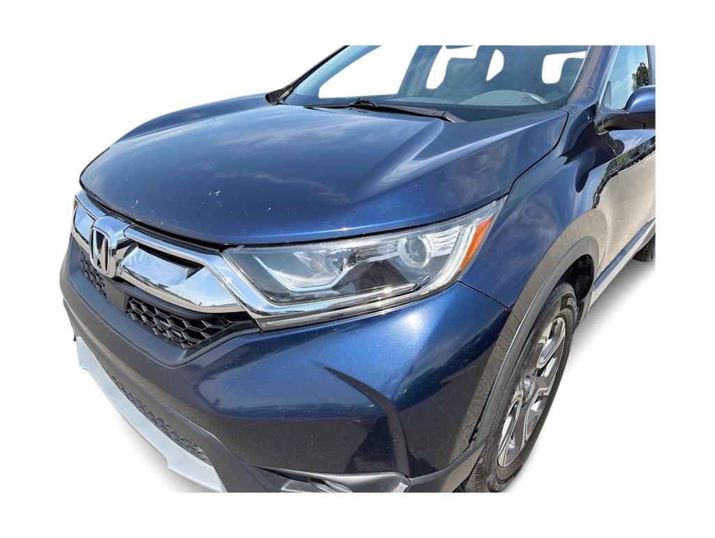 Thumbnail: 2018 Honda CR-V - 21