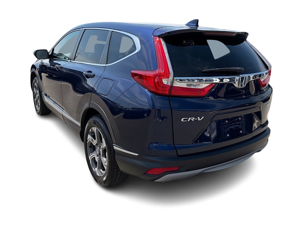 Thumbnail: 2018 Honda CR-V - 4