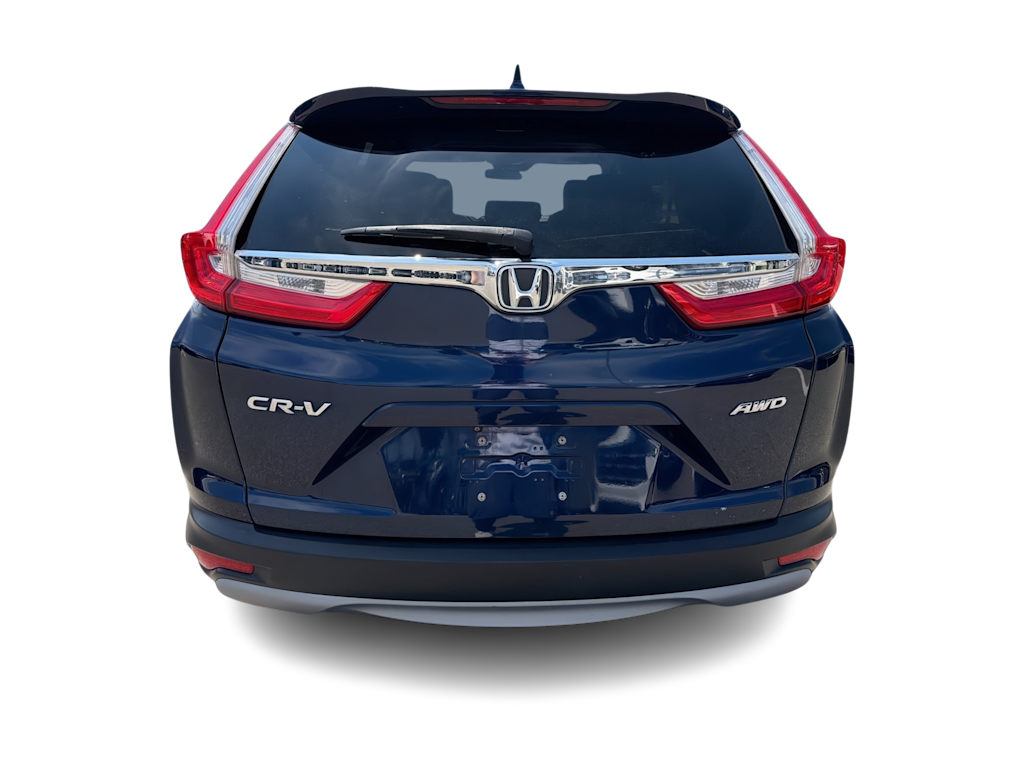 Thumbnail: 2018 Honda CR-V - 5