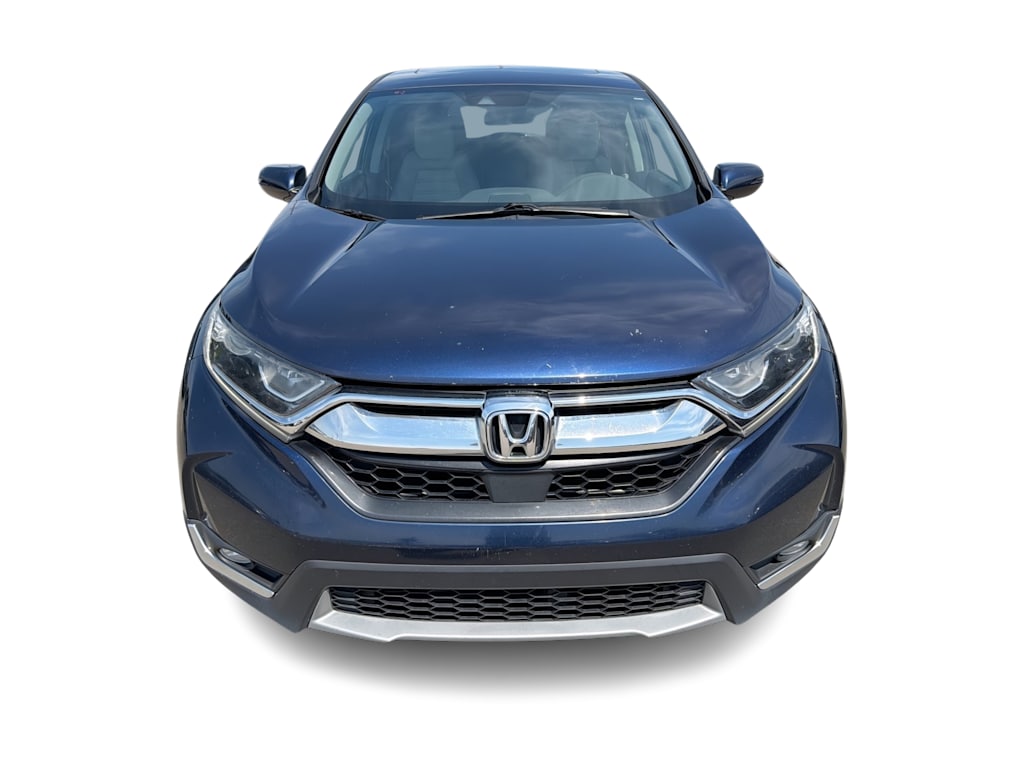 Thumbnail: 2018 Honda CR-V - 6