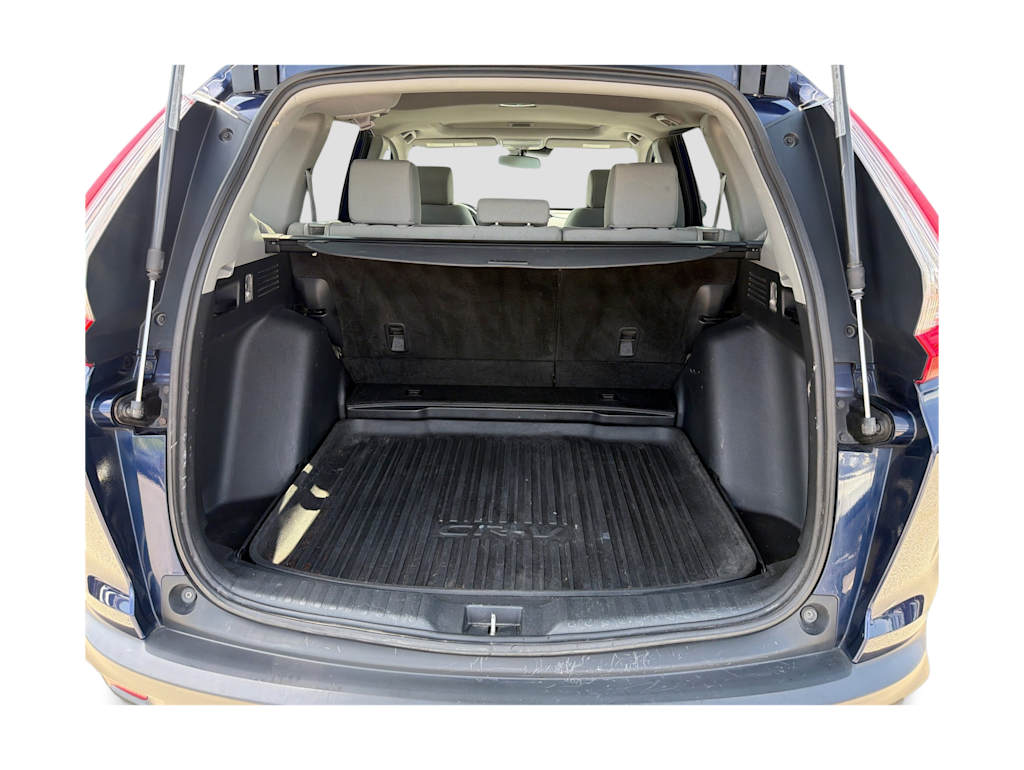 Thumbnail: 2018 Honda CR-V - 15