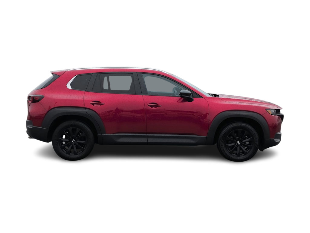 Thumbnail: 2024 Mazda CX-50 - 20