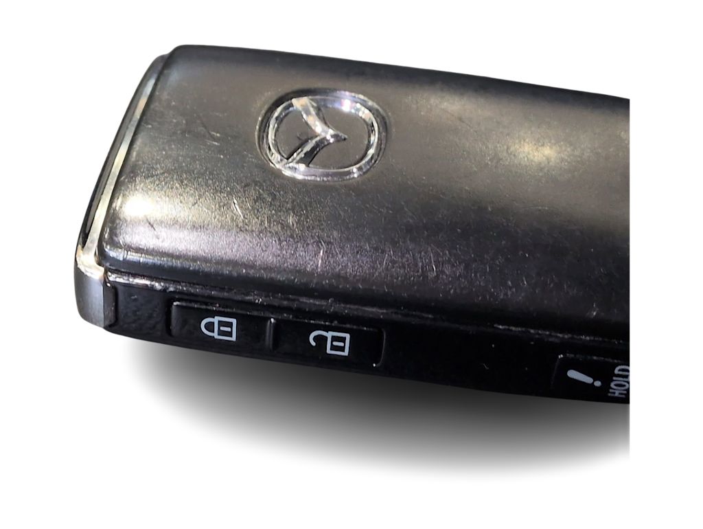 Thumbnail: 2024 Mazda CX-50 - 35