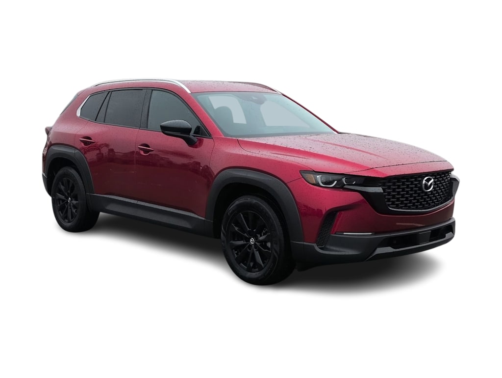 Thumbnail: 2024 Mazda CX-50 - 21