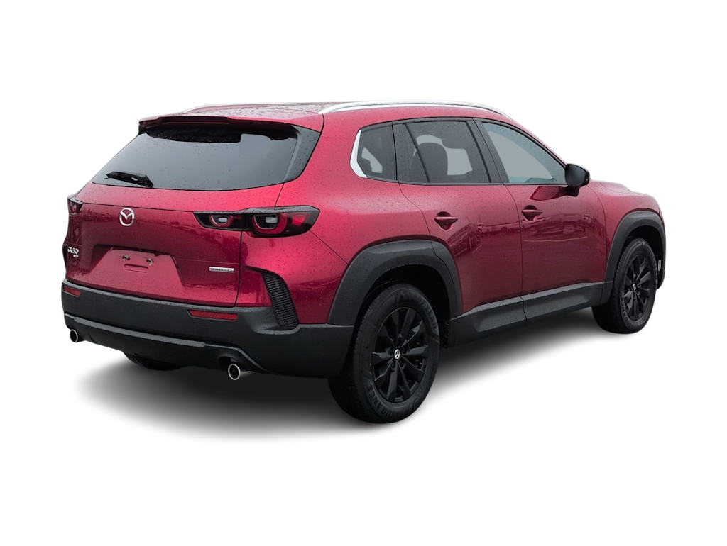 Thumbnail: 2024 Mazda CX-50 - 19