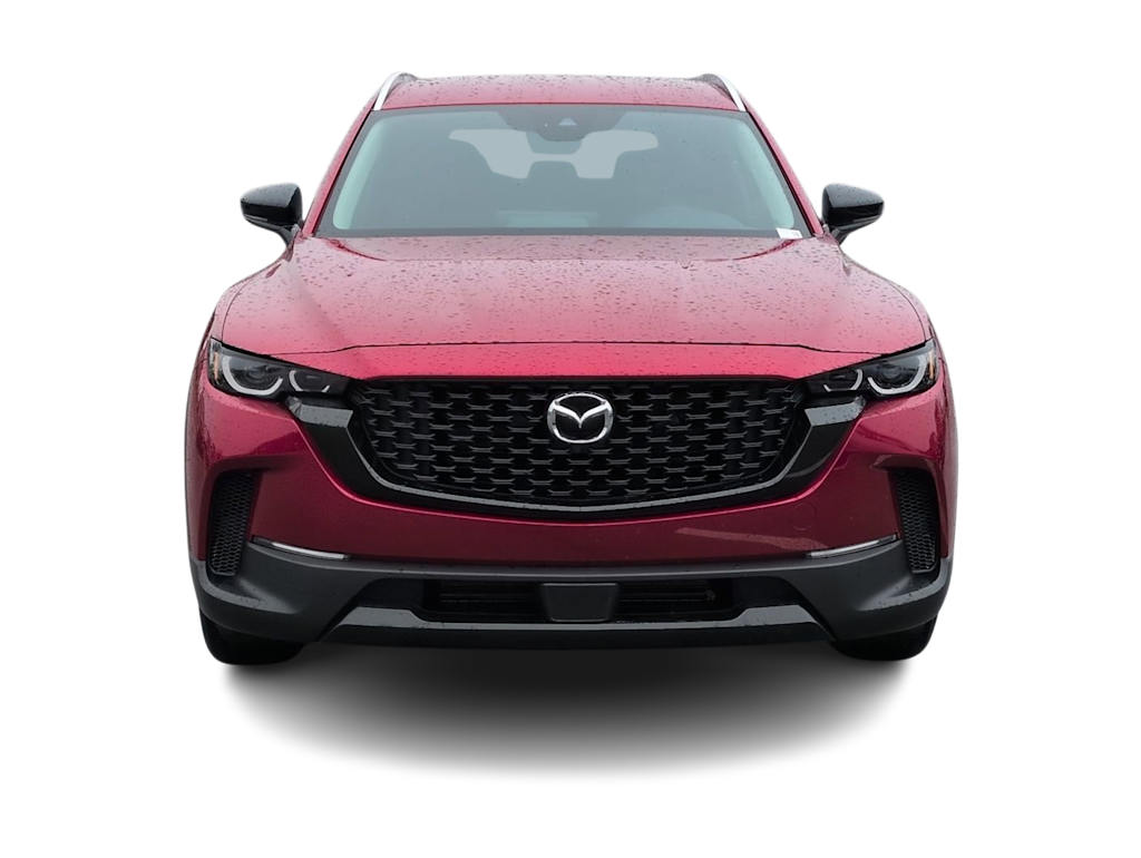 Thumbnail: 2024 Mazda CX-50 - 22