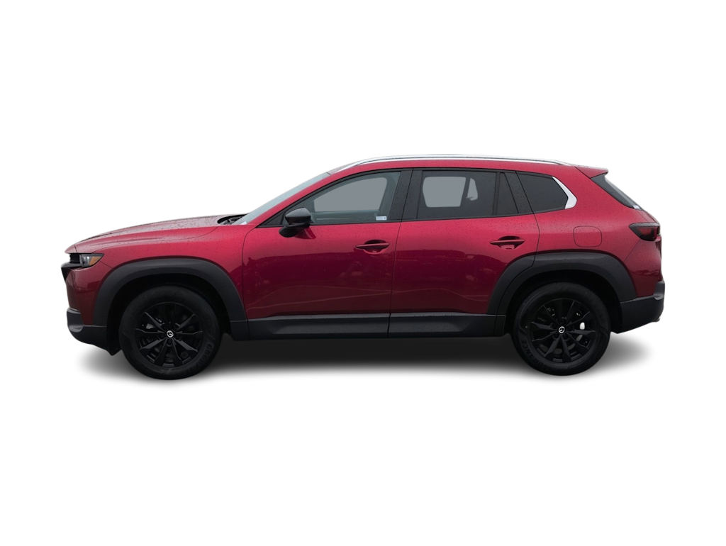 Thumbnail: 2024 Mazda CX-50 - 3