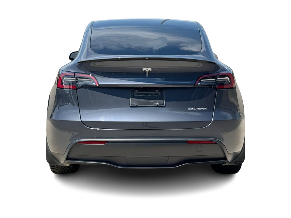 Thumbnail: 2023 Tesla Model Y - 5