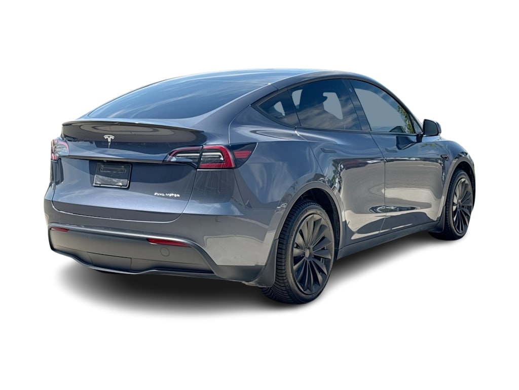 Thumbnail: 2023 Tesla Model Y - 17