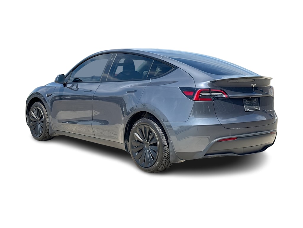 Thumbnail: 2023 Tesla Model Y - 4
