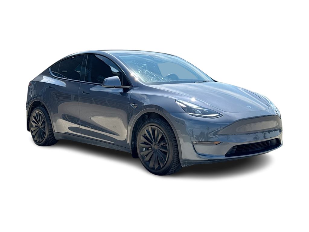 Thumbnail: 2023 Tesla Model Y - 19