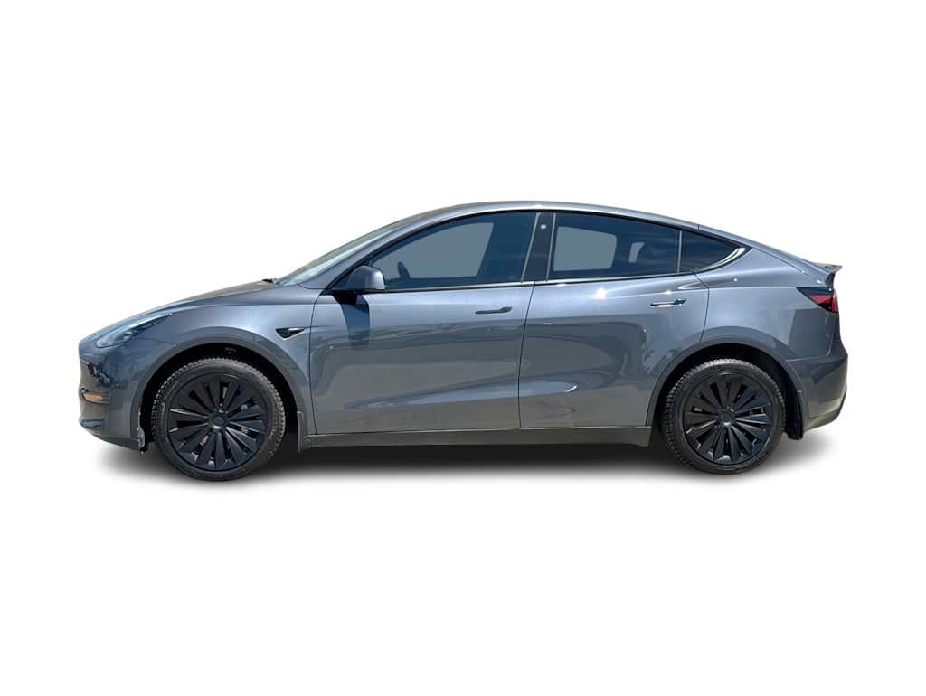 Thumbnail: 2023 Tesla Model Y - 3
