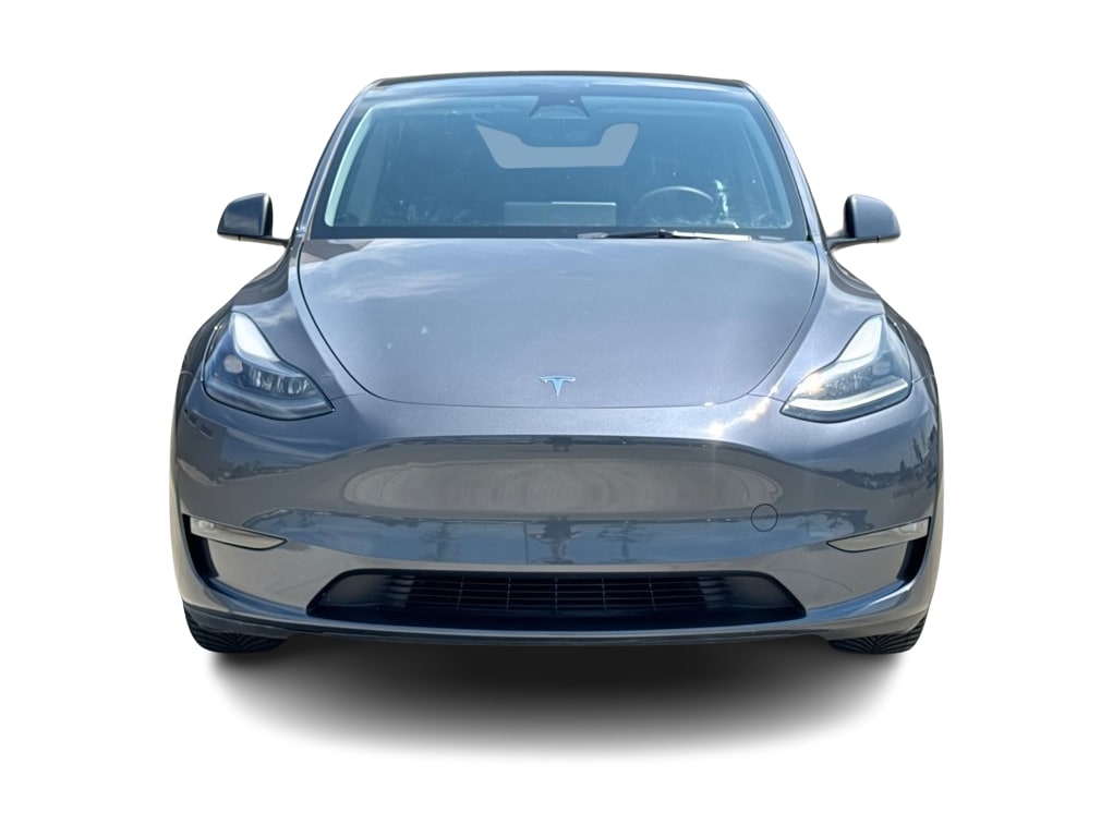 Thumbnail: 2023 Tesla Model Y - 20