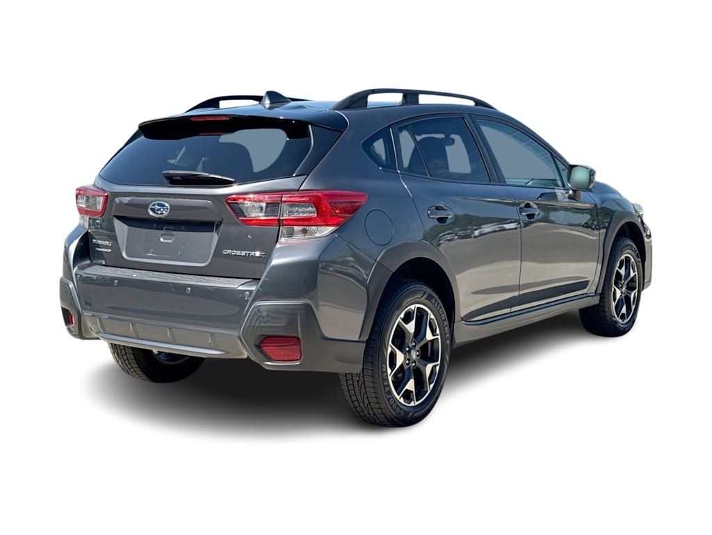 Thumbnail: 2020 Subaru Crosstrek - 20