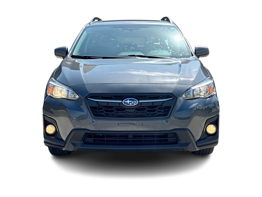Thumbnail: 2020 Subaru Crosstrek - 6
