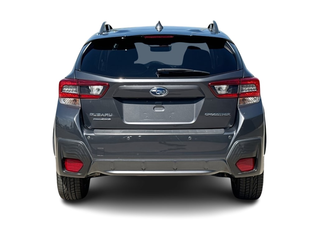 Thumbnail: 2020 Subaru Crosstrek - 5