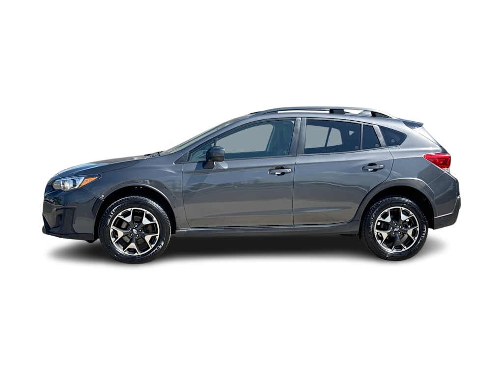 Thumbnail: 2020 Subaru Crosstrek - 3