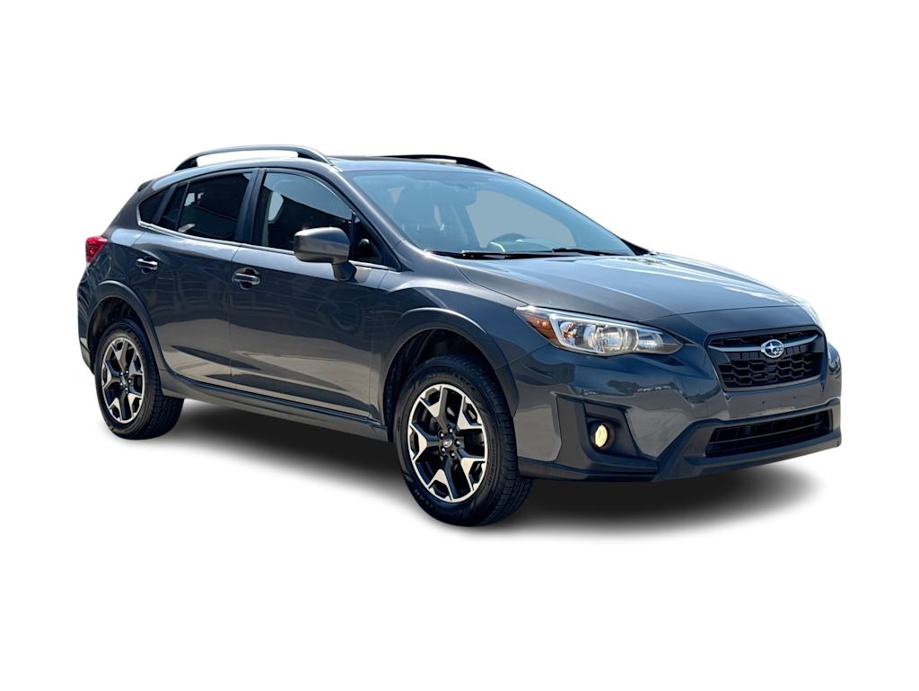 Thumbnail: 2020 Subaru Crosstrek - 22