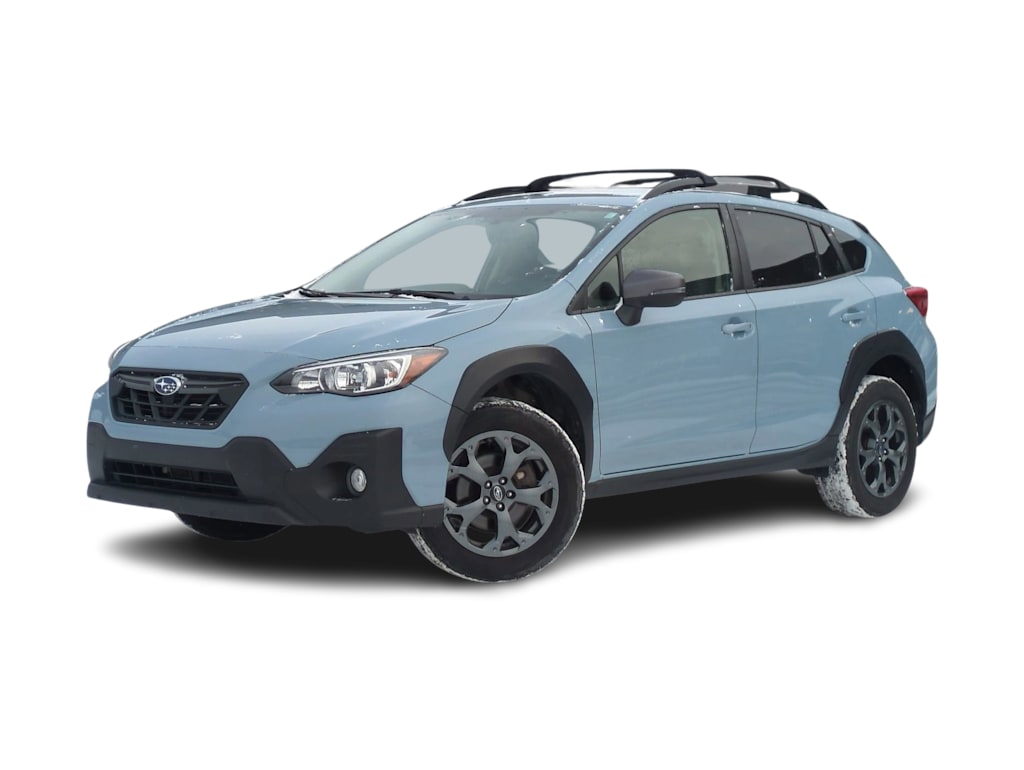 2023 Subaru Crosstrek
