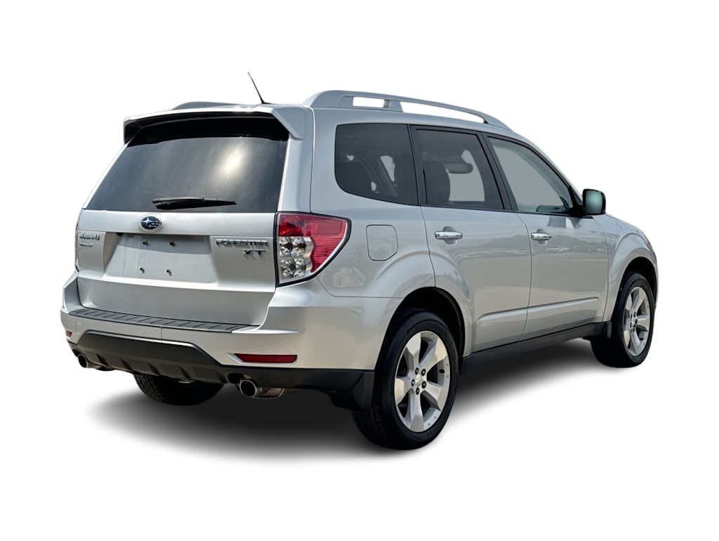 Thumbnail: 2011 Subaru Forester - 19