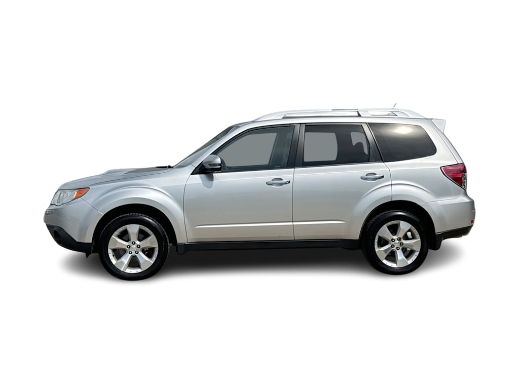 Thumbnail: 2011 Subaru Forester - 3