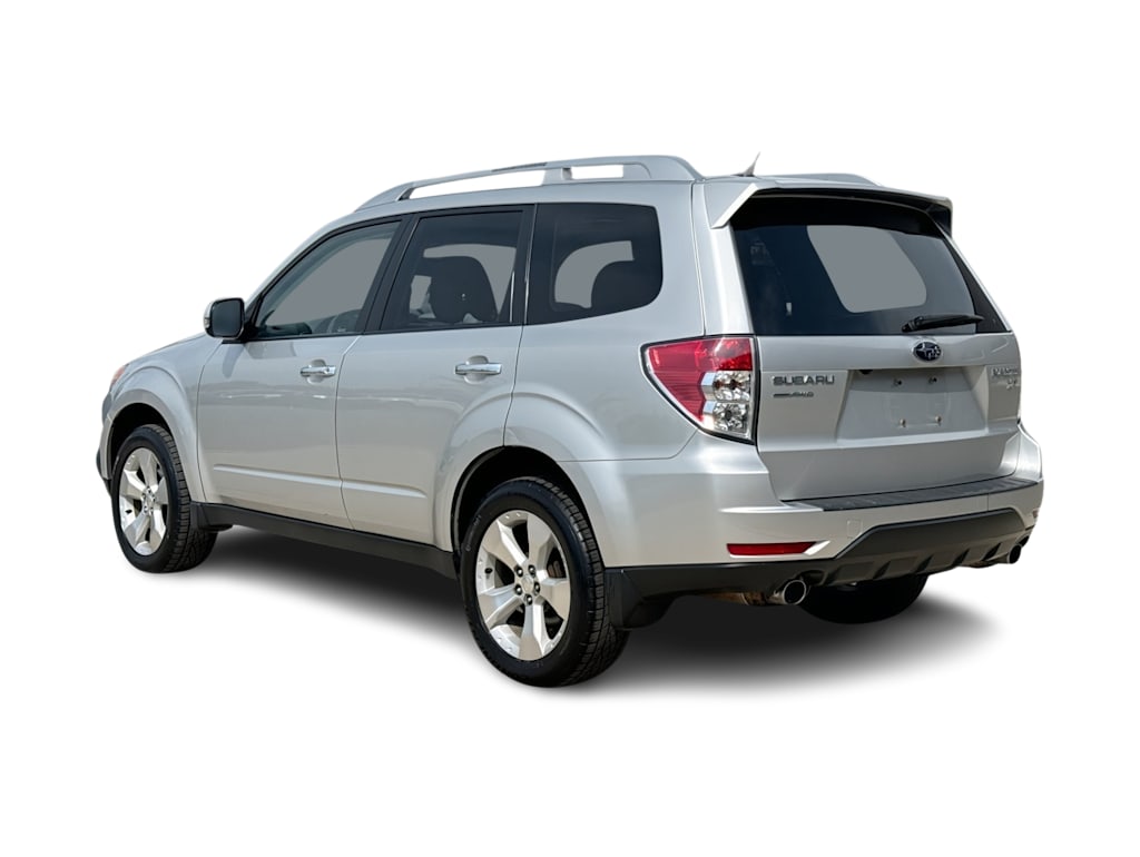 Thumbnail: 2011 Subaru Forester - 4