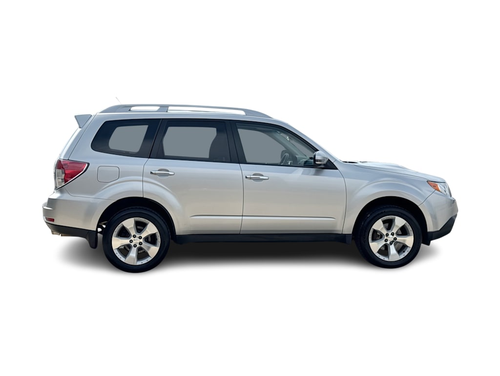 Thumbnail: 2011 Subaru Forester - 20