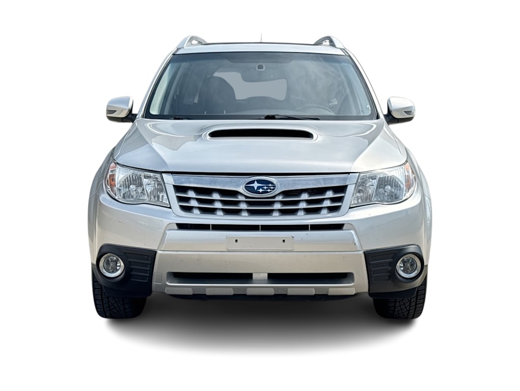 Thumbnail: 2011 Subaru Forester - 22