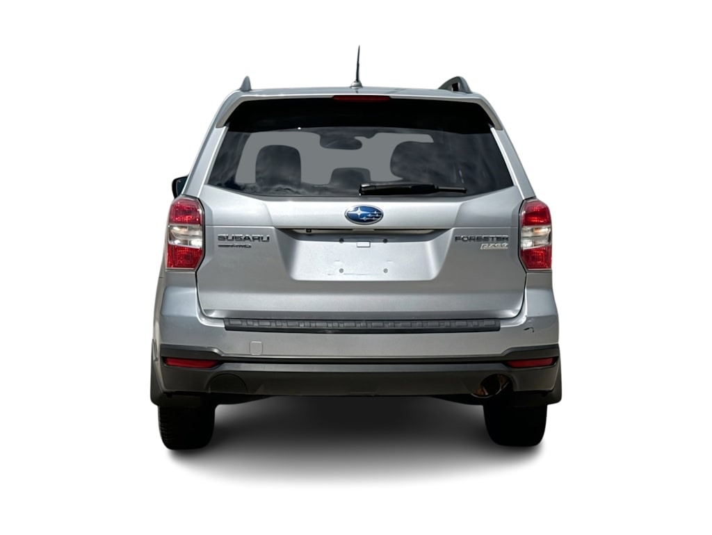 Thumbnail: 2014 Subaru Forester - 5
